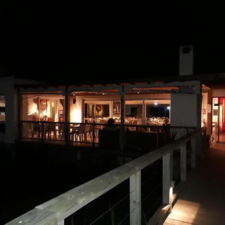 Las Eduardas La Paloma Bagian luar foto
